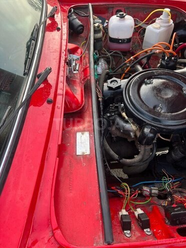 LADA (VAZ) 2106 1989, 97,568 km - 1.5 л - Bakı