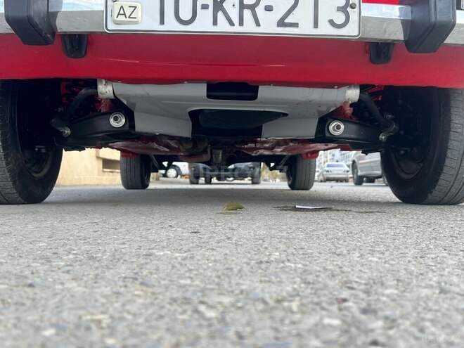 LADA (VAZ) 2106 1989, 97,568 km - 1.5 л - Bakı