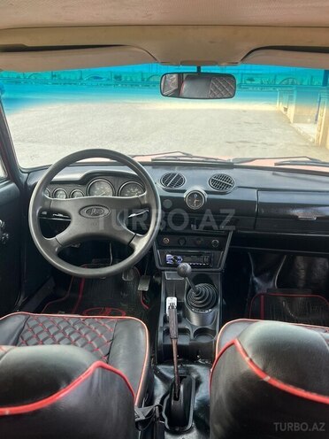 LADA (VAZ) 2106 1989, 97,568 km - 1.5 л - Bakı