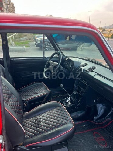LADA (VAZ) 2106 1989, 97,568 km - 1.5 л - Bakı