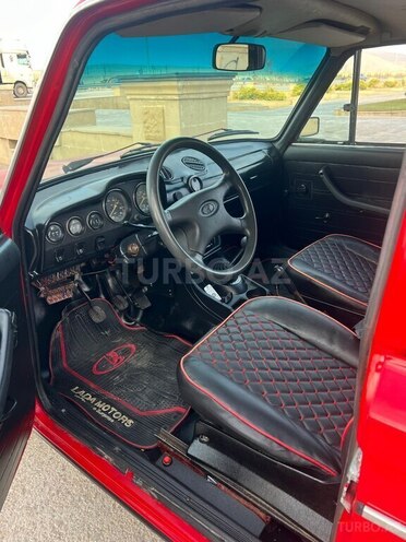 LADA (VAZ) 2106 1989, 97,568 km - 1.5 л - Bakı