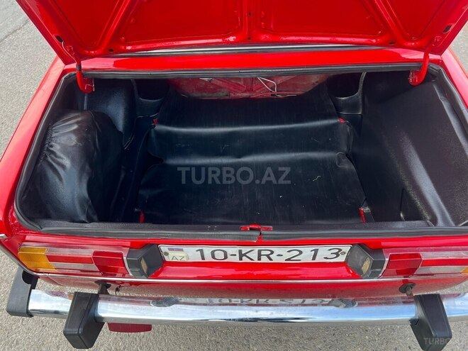 LADA (VAZ) 2106 1989, 97,568 km - 1.5 л - Bakı