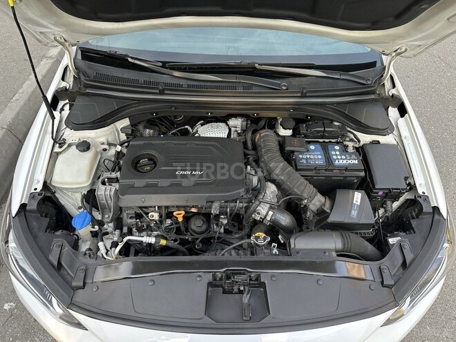 Hyundai Avante 2017, 158,116 km - 1.6 l - Bakı