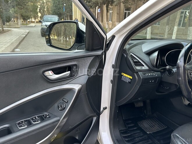 Hyundai Santa Fe 2015, 224,356 km - 2.0 l - Bakı
