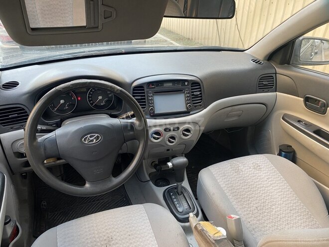 Hyundai Accent 2007, 292,000 km - 1.4 л - Bakı