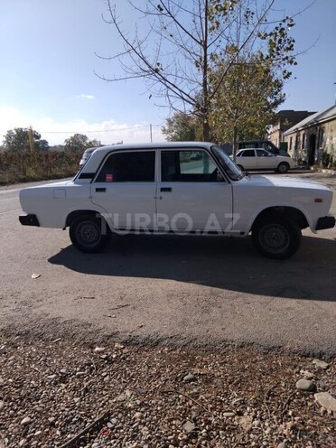 LADA (VAZ) 2107 2005, 22,225 km - 1.6 l - Xaçmaz