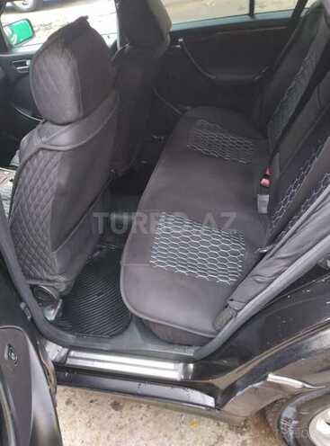 Mercedes C 220 d 1998, 418,993 km - 2.2 л - Bakı
