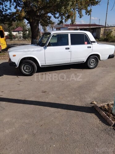 LADA (VAZ) 2107 2005, 22,225 km - 1.6 l - Xaçmaz