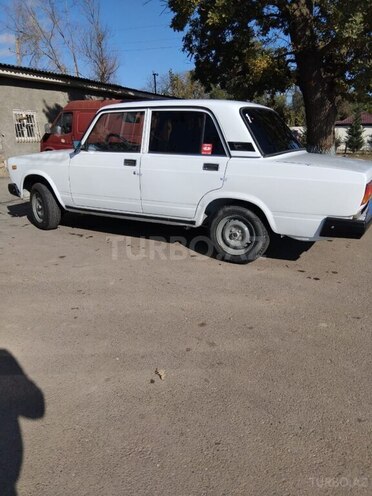 LADA (VAZ) 2107 2005, 22,225 km - 1.6 l - Xaçmaz