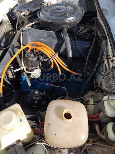 LADA (VAZ) 2107 2005, 22,225 km - 1.6 l - Xaçmaz