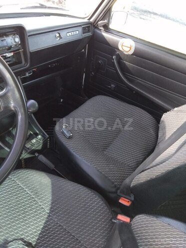 LADA (VAZ) 2107 2005, 22,225 km - 1.6 l - Xaçmaz