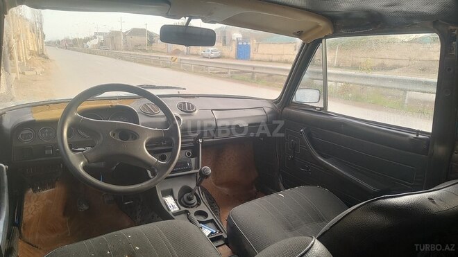 LADA (VAZ) 2106 1984, 84,356 km - 1.5 л - Bakı