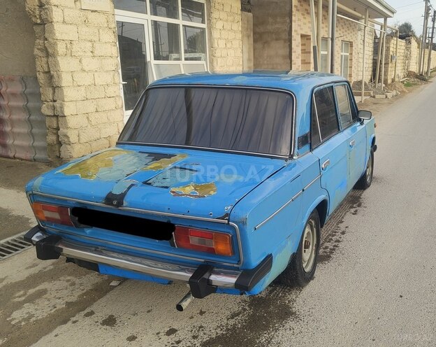 LADA (VAZ) 2106 1984, 84,356 km - 1.5 л - Bakı