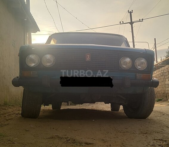 LADA (VAZ) 2106 1984, 84,356 km - 1.5 л - Bakı