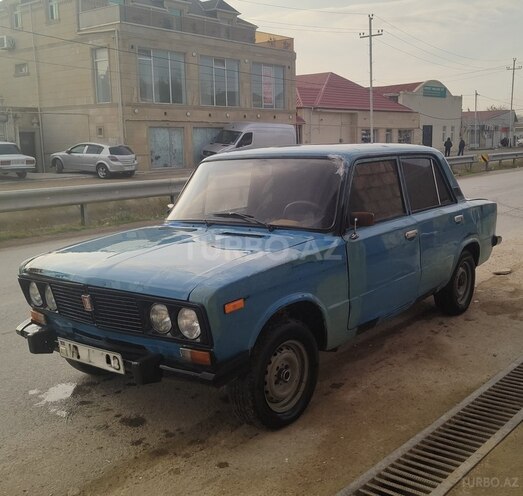LADA (VAZ) 2106 1984, 84,356 km - 1.5 л - Bakı