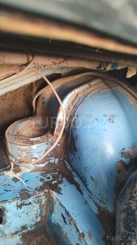LADA (VAZ) 2106 1984, 84,356 km - 1.5 л - Bakı