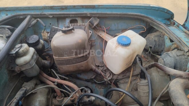 LADA (VAZ) 2106 1984, 84,356 km - 1.5 л - Bakı