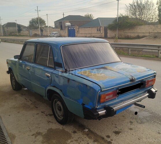 LADA (VAZ) 2106 1984, 84,356 km - 1.5 л - Bakı