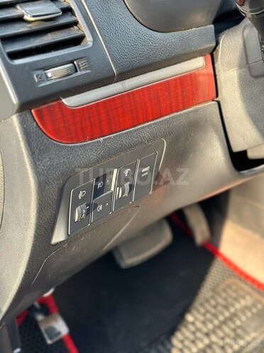 Hyundai Santa Fe 2008, 210,000 km - 2.7 л - Bakı
