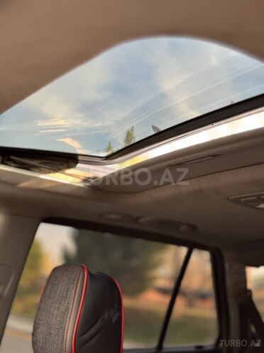 Hyundai Santa Fe 2008, 210,000 km - 2.7 л - Bakı