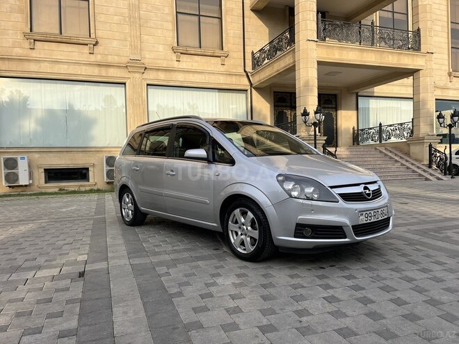 Opel Zafira 2006, 310,200 km - 2.2 l - Sumqayıt