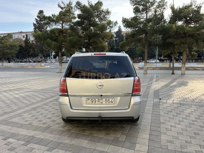 Opel Zafira 2006, 310,200 km - 2.2 l - Sumqayıt