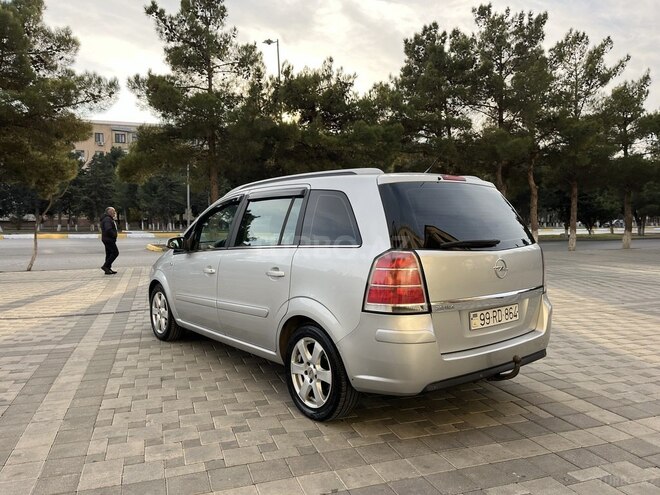 Opel Zafira 2006, 310,200 km - 2.2 l - Sumqayıt