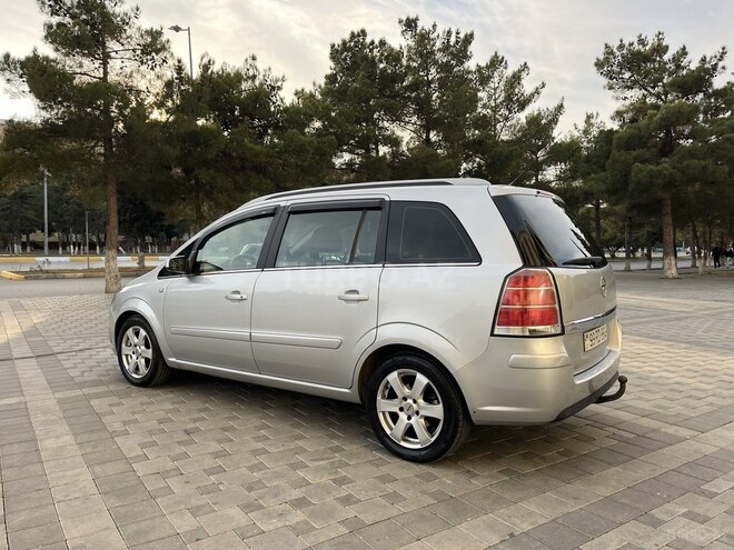 Opel Zafira 2006, 310,200 km - 2.2 l - Sumqayıt