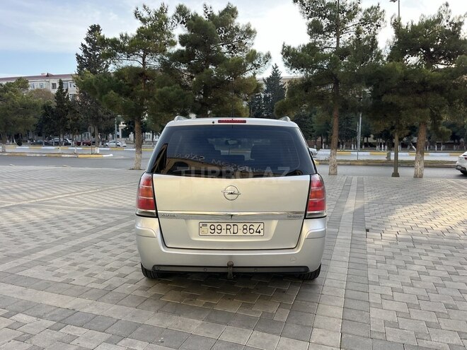 Opel Zafira 2006, 310,200 km - 2.2 l - Sumqayıt
