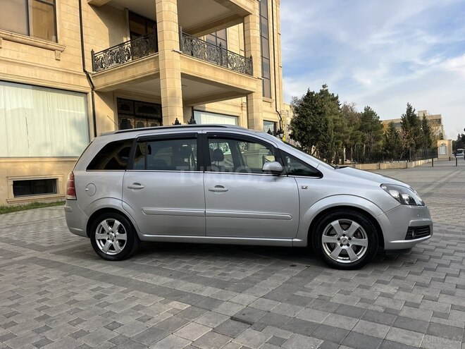 Opel Zafira 2006, 310,200 km - 2.2 l - Sumqayıt