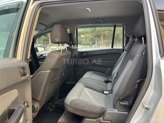 Opel Zafira 2006, 310,200 km - 2.2 l - Sumqayıt