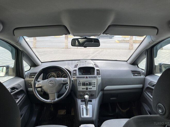 Opel Zafira 2006, 310,200 km - 2.2 l - Sumqayıt