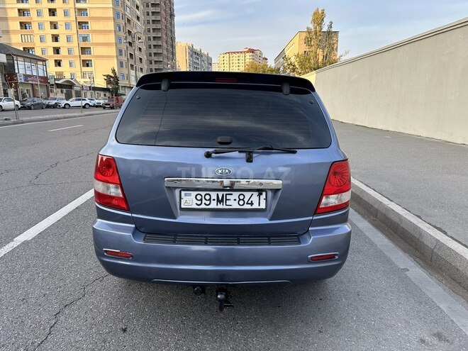 Kia Sorento 2004, 198,700 km - 2.5 l - Bakı