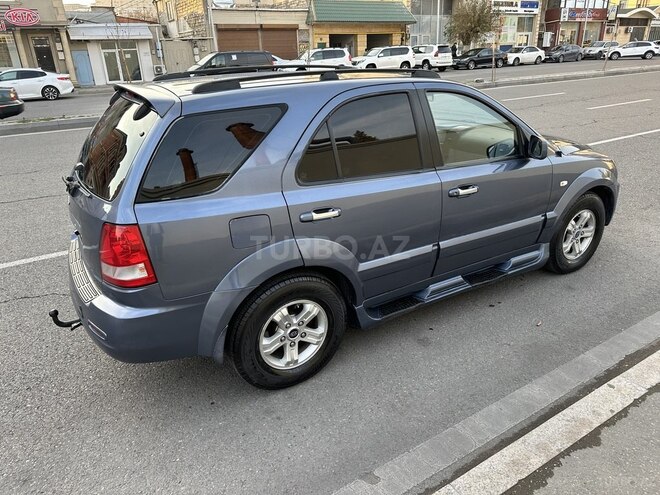 Kia Sorento 2004, 198,700 km - 2.5 l - Bakı