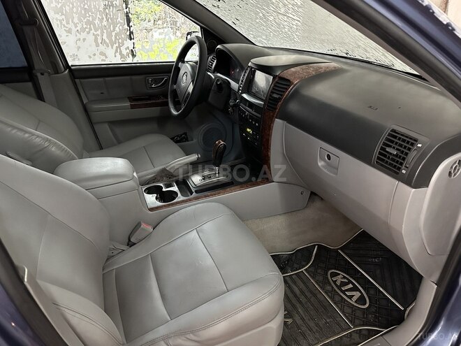 Kia Sorento 2004, 198,700 km - 2.5 l - Bakı
