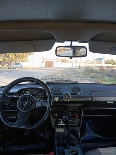 LADA (VAZ) 21011 1981, 98,681 km - 1.3 l - İmişli