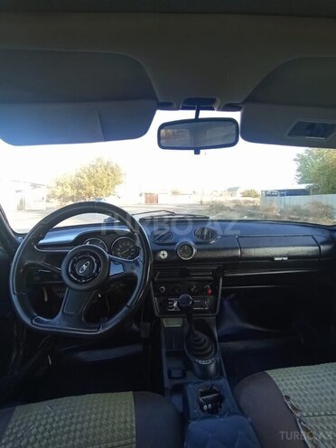 LADA (VAZ) 21011 1981, 98,681 km - 1.3 l - İmişli