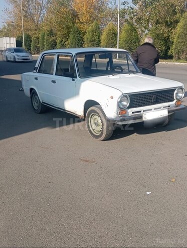 LADA (VAZ) 21011 1981, 98,681 km - 1.3 l - İmişli