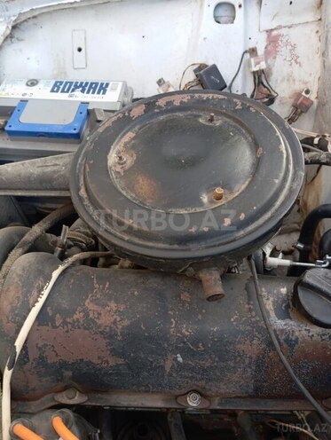 LADA (VAZ) 21011 1981, 98,681 km - 1.3 l - İmişli