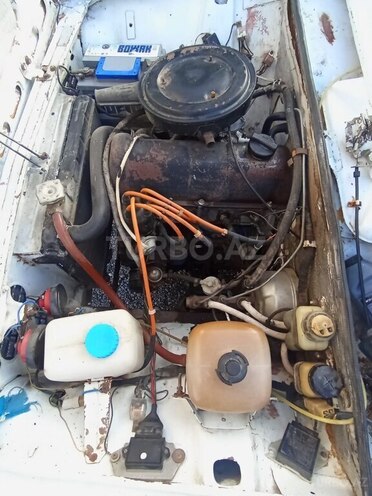 LADA (VAZ) 21011 1981, 98,681 km - 1.3 l - İmişli