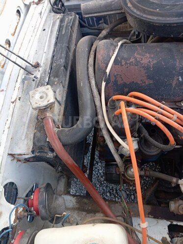 LADA (VAZ) 21011 1981, 98,681 km - 1.3 l - İmişli