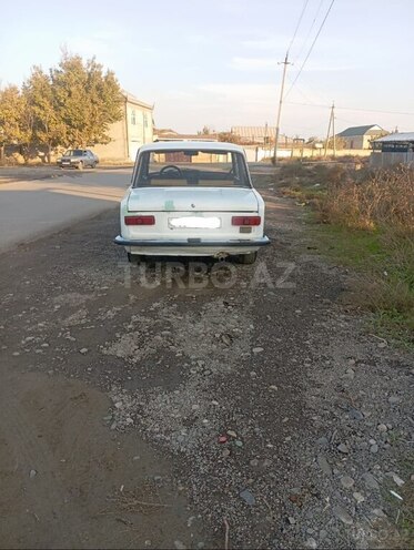 LADA (VAZ) 21011 1981, 98,681 km - 1.3 l - İmişli