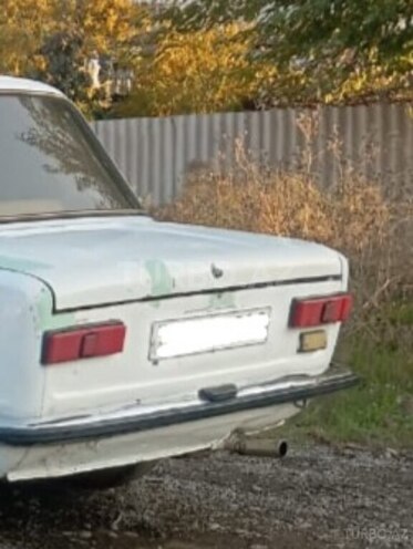LADA (VAZ) 21011 1981, 98,681 km - 1.3 l - İmişli