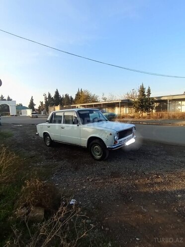 LADA (VAZ) 21011 1981, 98,681 km - 1.3 l - İmişli