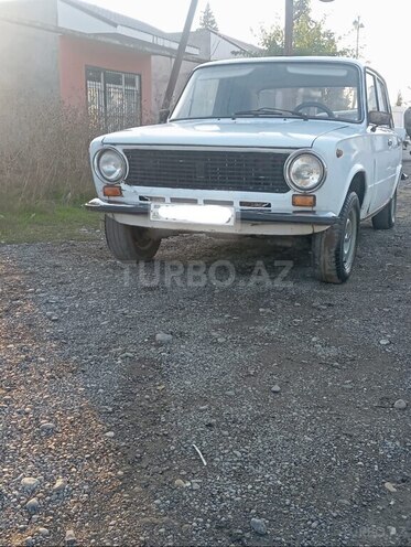 LADA (VAZ) 21011 1981, 98,681 km - 1.3 l - İmişli