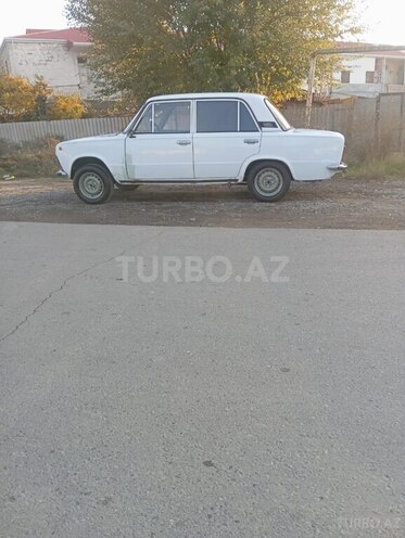 LADA (VAZ) 21011 1981, 98,681 km - 1.3 l - İmişli