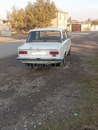 LADA (VAZ) 21011 1981, 98,681 km - 1.3 l - İmişli