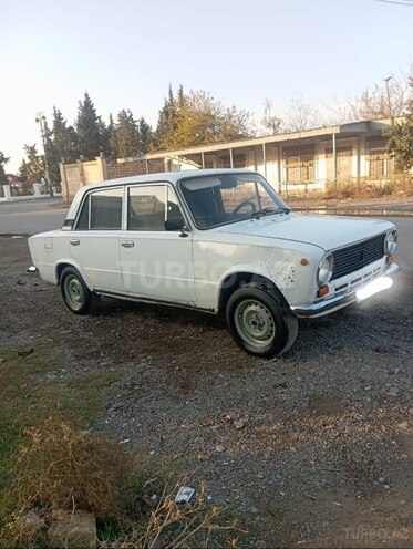 LADA (VAZ) 21011 1981, 98,681 km - 1.3 l - İmişli