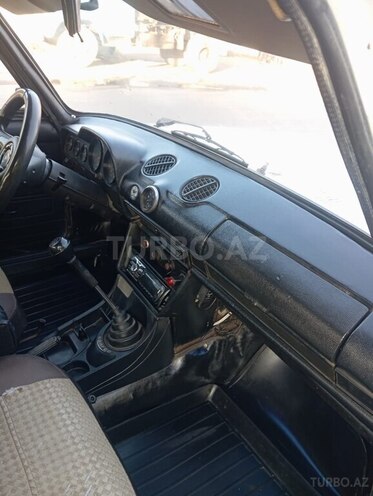 LADA (VAZ) 21011 1981, 98,681 km - 1.3 l - İmişli