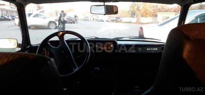 LADA (VAZ) 2107 2005, 22,225 km - 1.6 l - Xaçmaz